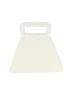 Maje Ivory Purse One size - photo 2