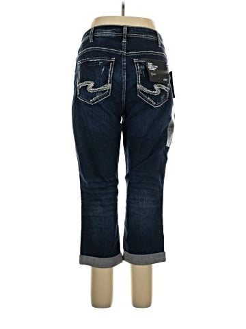 Silver Jeans Co. Jeans (view 2)