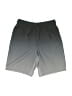 Gap Fit Solid Gray Athletic Shorts Size 10 - photo 1