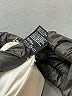 Hue Color Block Ivory Active Pants Size 2X - photo 5