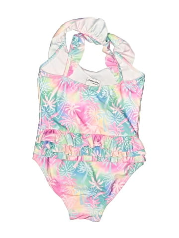 Flap Happy One Piece Swimsuit (view 2)