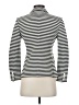 Max Mara Stripes White Green Jacket Size 2 - photo 2