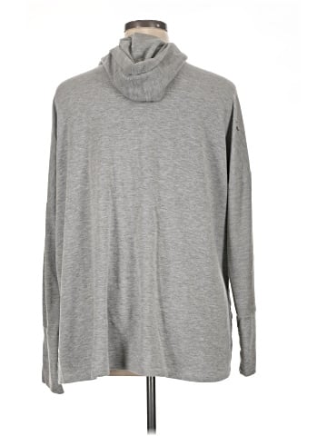 Caslon Turtleneck Sweater (view 2)