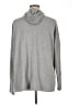 Caslon Gray Turtleneck Sweater Size XL - photo 2