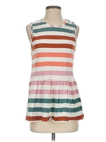 Matilda Jane Sleeveless Top (view 1)