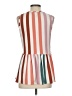 Matilda Jane Pink Sleeveless Top Size S - photo 2