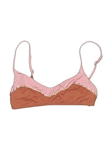 ViX by Paula Hermanny Swimsuit Top (view 1)