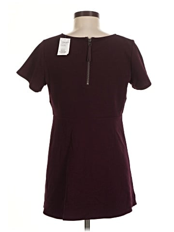 Motherhood Casual Dress (view 2)