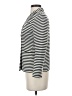 Max Mara Stripes White Green Jacket Size 2 - photo 5
