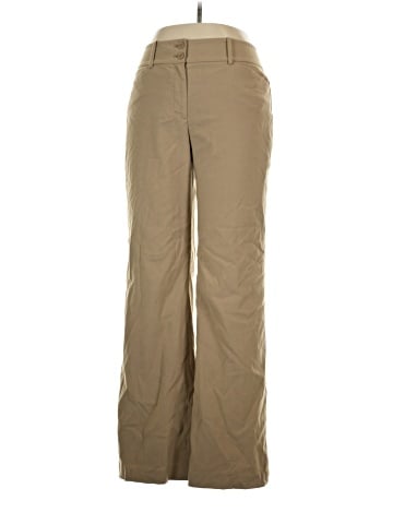 Ann Taylor Factory Casual Pants (view 1)