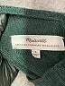 Madewell Black Cashmere Pullover Sweater Size L - photo 10