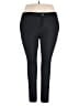 Yelete Black Jeggings Size 2X - photo 1