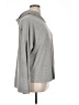 Caslon Gray Turtleneck Sweater Size XL - photo 4