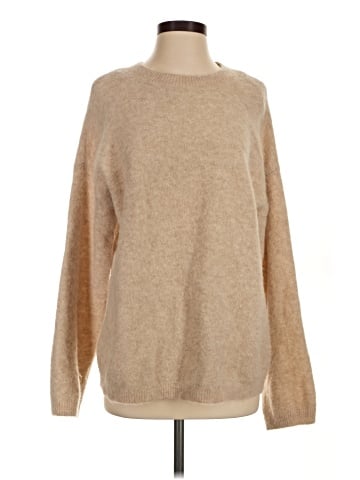 Stockholm Atelier & Other Stories Pullover Sweater (view 1)