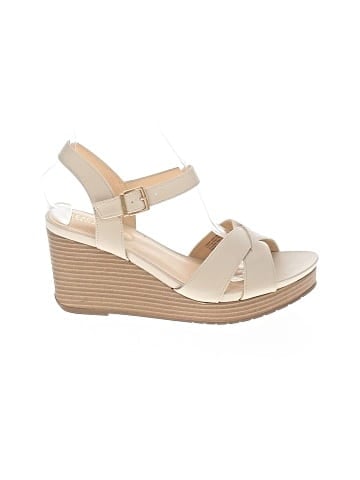 Kenneth Cole REACTION Wedges (view 1)
