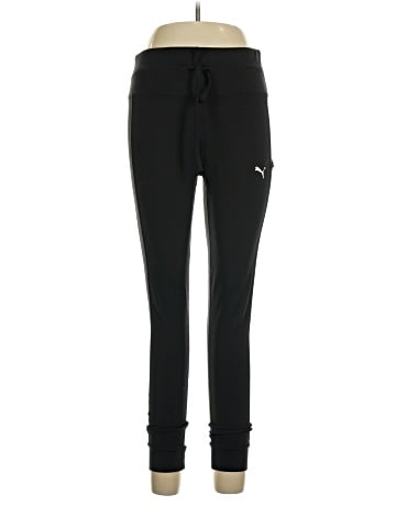 Puma Track Pants (view 1)