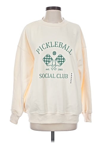 Gilli Sweatshirt (view 1)
