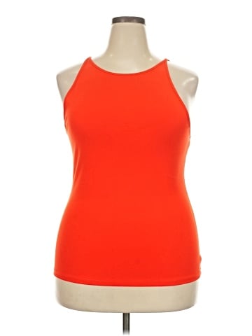 Ann Taylor Sleeveless Top (view 1)