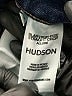 Hudson Jeans Hearts Blue Jeans Size 27 waist - photo 8
