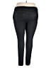 Yelete Black Jeggings Size 2X - photo 2
