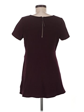 Motherhood Casual Dress (view 2)