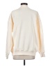 Gilli White Ivory Sweatshirt Size S - photo 2