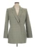 DressBarn 100% Polyester Green Blazer Size 14 - photo 1