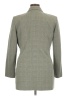DressBarn 100% Polyester Green Blazer Size 14 - photo 2
