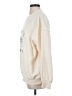 Gilli White Ivory Sweatshirt Size S - photo 5