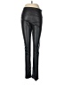 7 For All Mankind 100% Polyurethane Black Active Pants Size M - photo 1