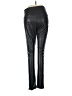 7 For All Mankind 100% Polyurethane Black Active Pants Size M - photo 2