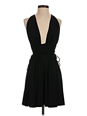 Express Cocktail Dress (view 1)