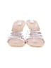 Cult Gaia White Sandals Size EU 39 - photo 2