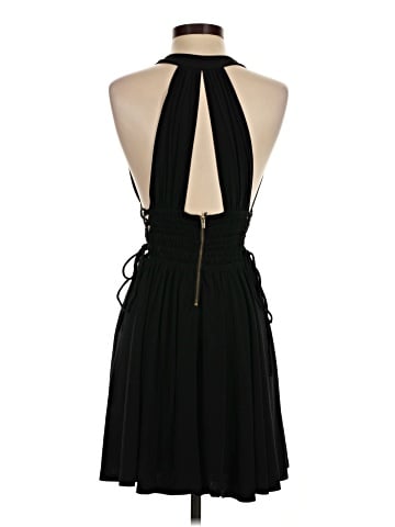Express Cocktail Dress (view 2)