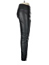 7 For All Mankind 100% Polyurethane Black Active Pants Size M - photo 4