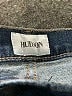 Hudson Jeans Solid Blue Jeans Size 29 waist - photo 4