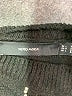 Vero Moda Black Pullover Sweater Size L - photo 7