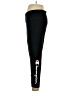 Champion Solid Black Active Pants Size 2X - photo 5