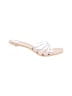 Cult Gaia White Sandals Size EU 39 - photo 1