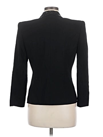 Linda Allard Ellen Tracy Blazer (view 2)