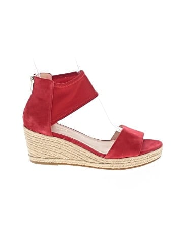 Pelle Moda Wedges (view 1)