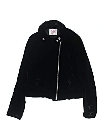 Justice Jacket (view 1)