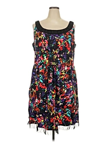 Donna Ricco Casual Dress (view 1)