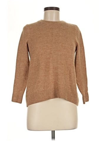Gap Pullover Sweater (view 1)