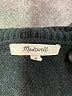 Madewell Black Cardigan Size M - photo 7