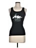 Bella Black Active Tank Size M - photo 1