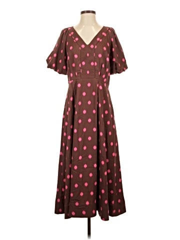 Ann Taylor Casual Dress (view 1)