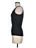 Bella Black Active Tank Size M - photo 5