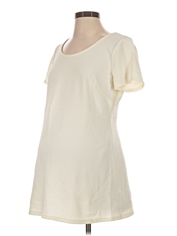 Motherhood Short Sleeve Top (view 1)