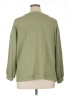 Hayden Green Pullover Sweater Size 1X - photo 2